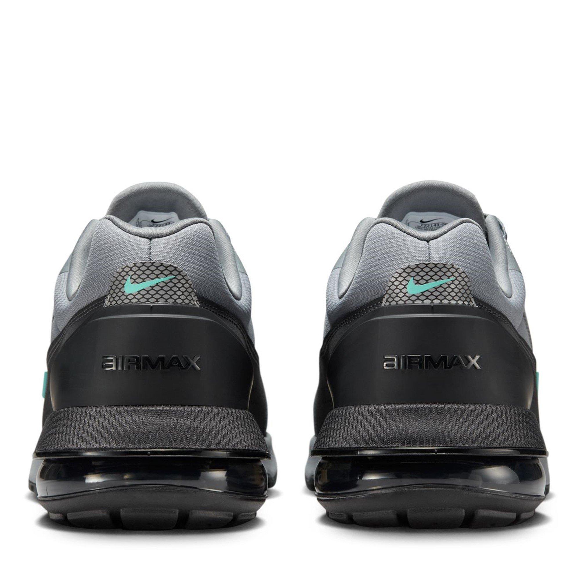 Grijs/Groen - Nike - Air Max Pulse - 4