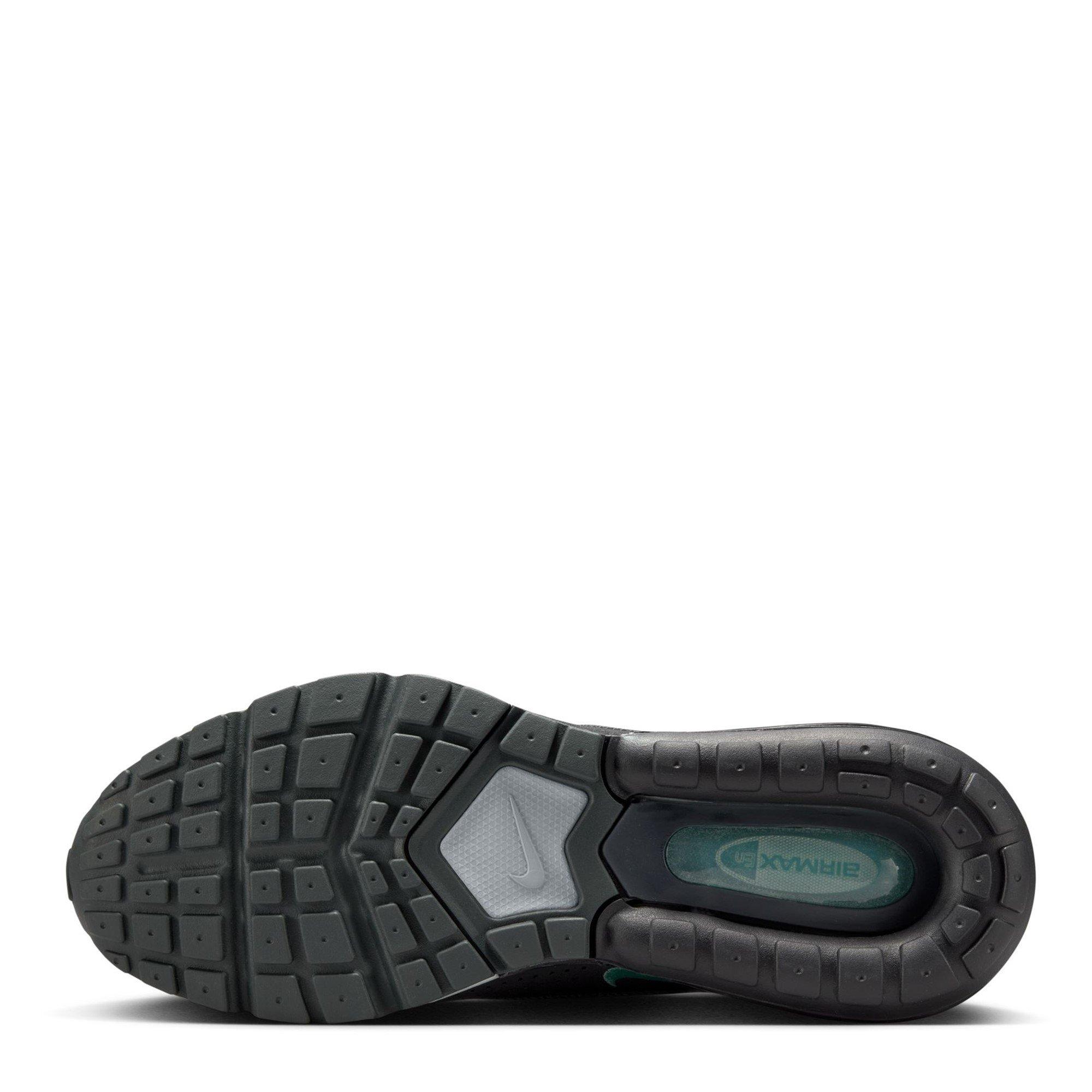Grijs/Groen - Nike - Air Max Pulse - 6