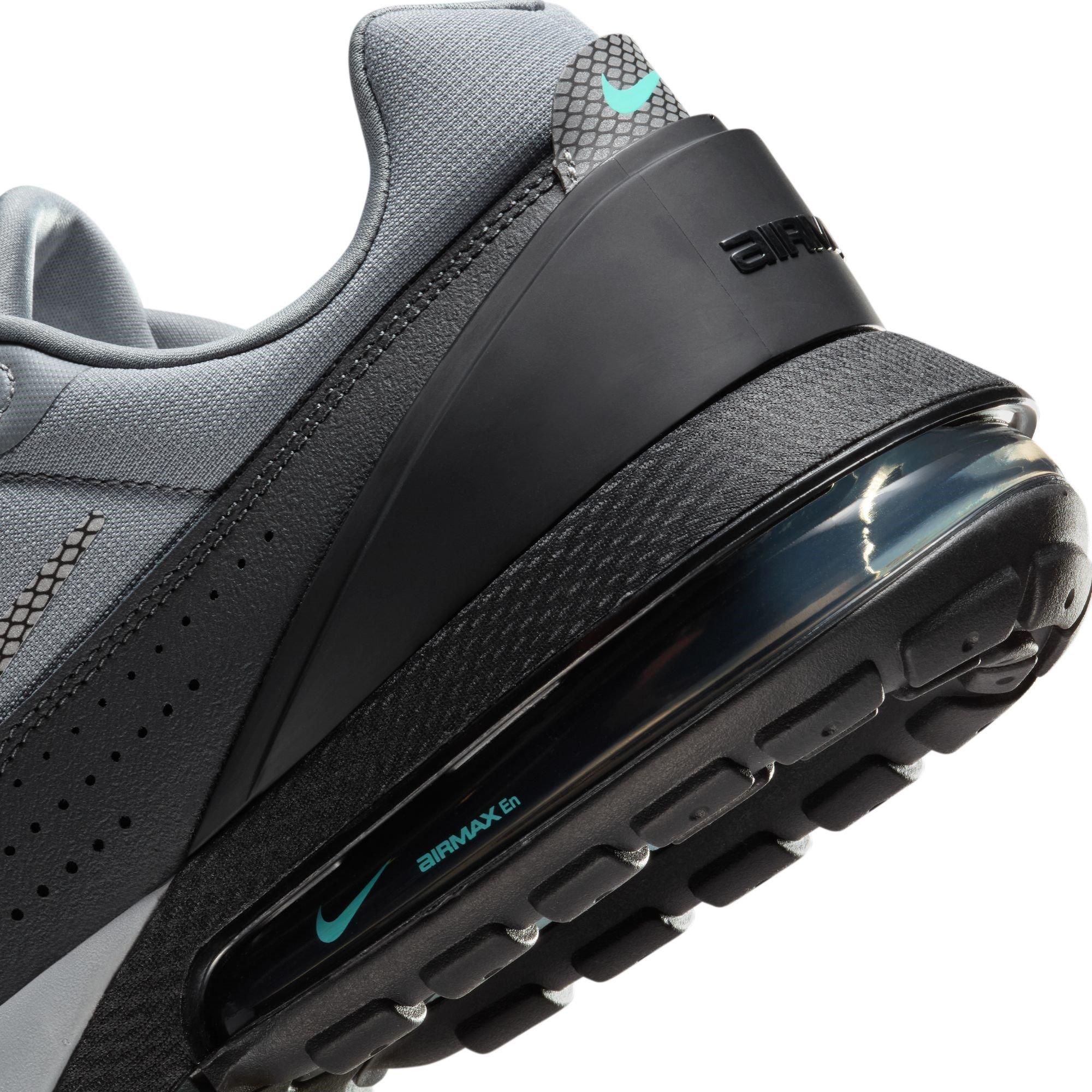 Grijs/Groen - Nike - Air Max Pulse - 8