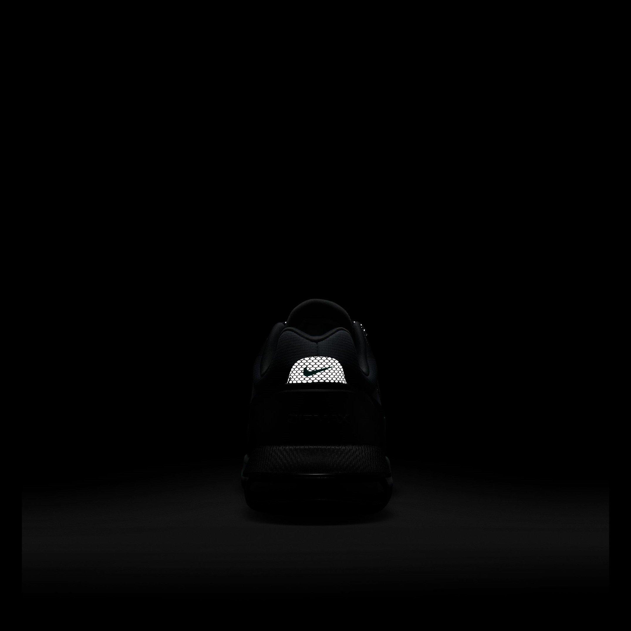 Grijs/Groen - Nike - Air Max Pulse - 10