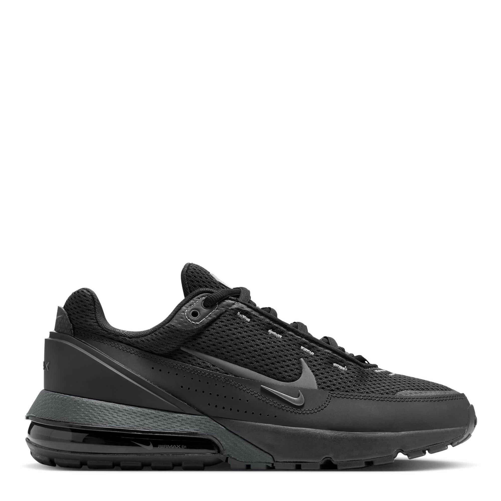 Black/Grey - Nike - Air Max Pulse - 1