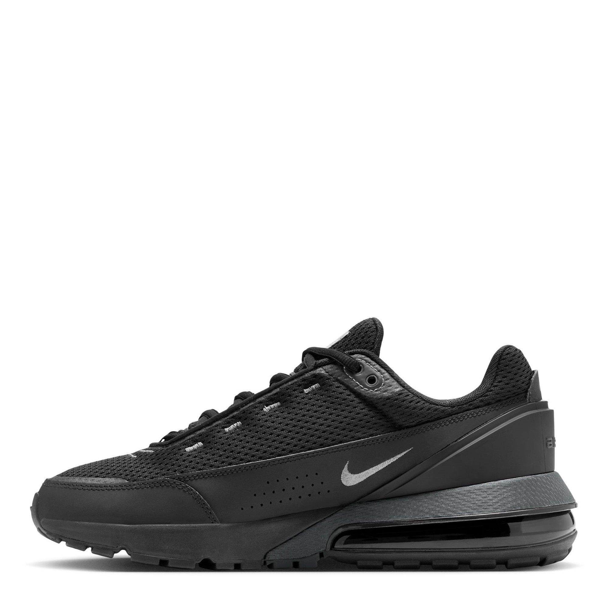 Schwarz/Grau - Nike - Air Max Pulse - 2