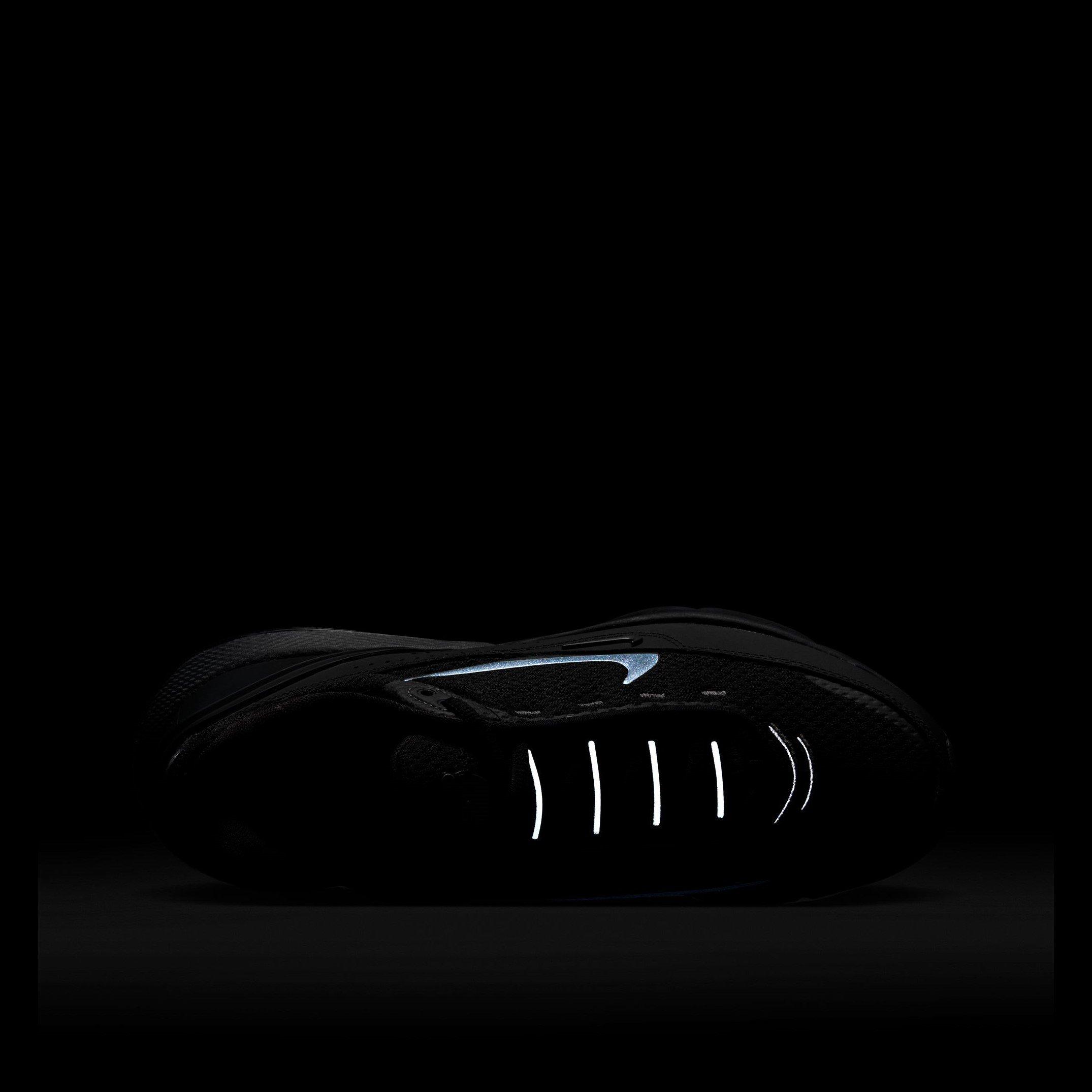 Schwarz/Grau - Nike - Air Max Pulse - 11