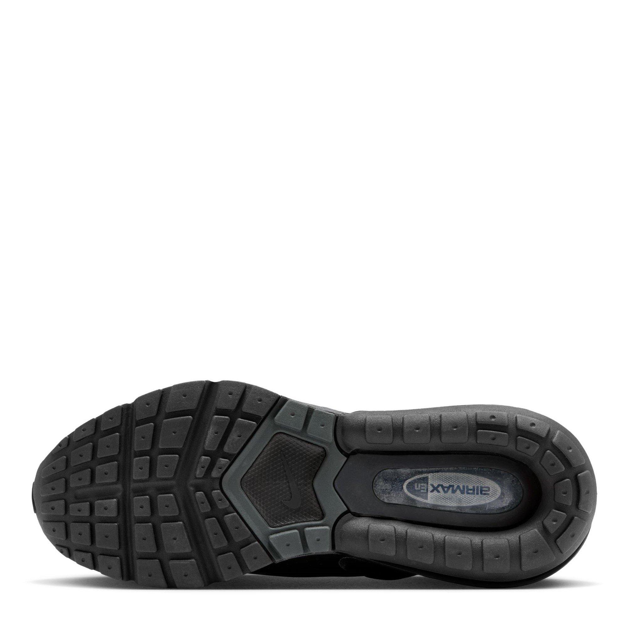 Schwarz/Grau - Nike - Air Max Pulse - 6