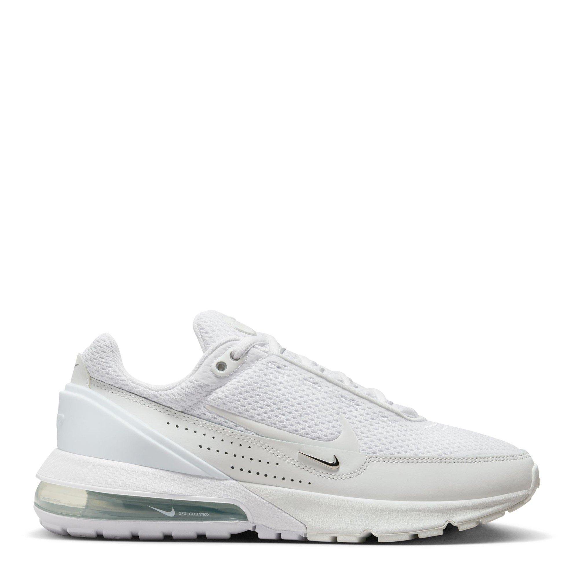Nike Men's Air Max Pulse - White - 14 (49.5)