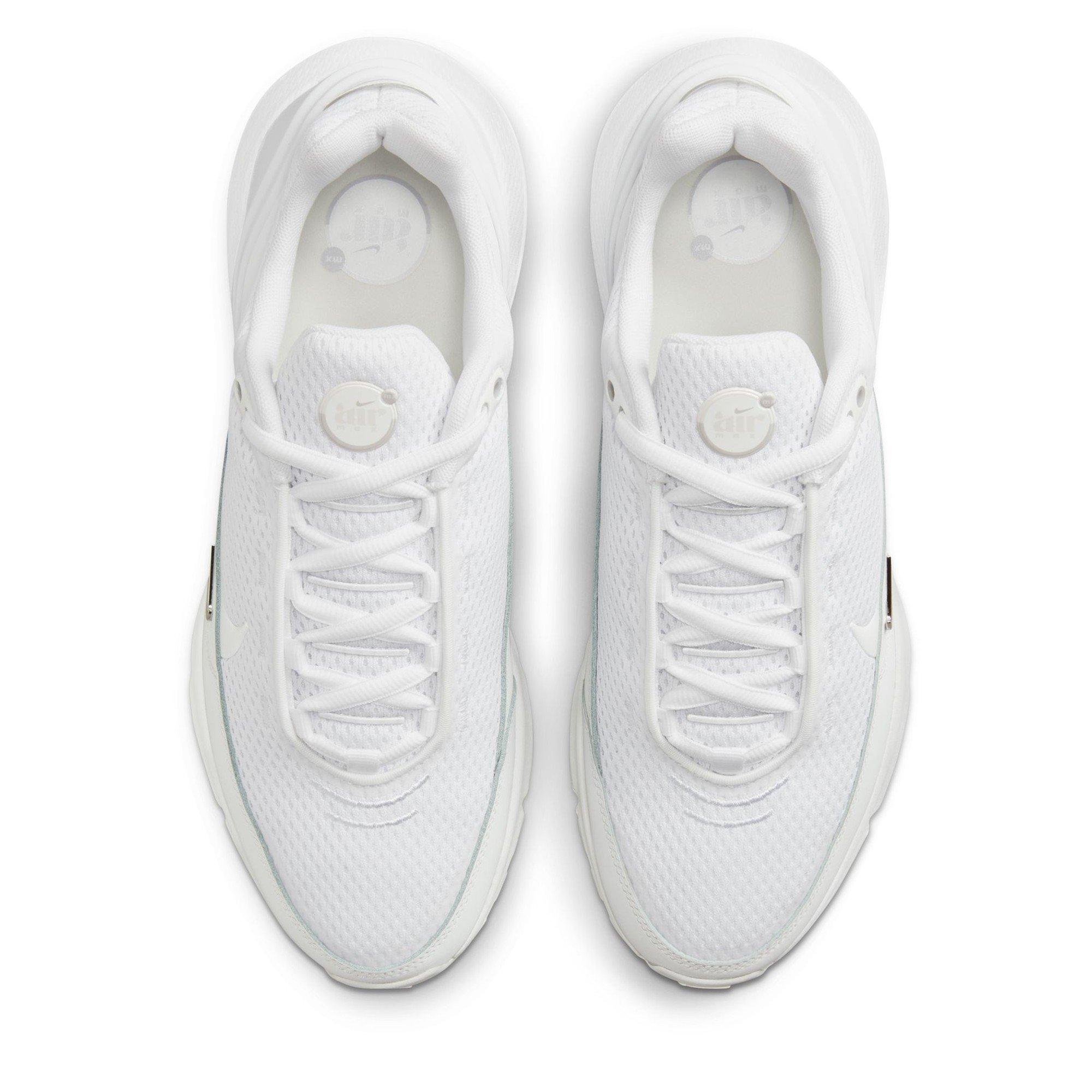 White - Nike - Air Max Pulse - 6