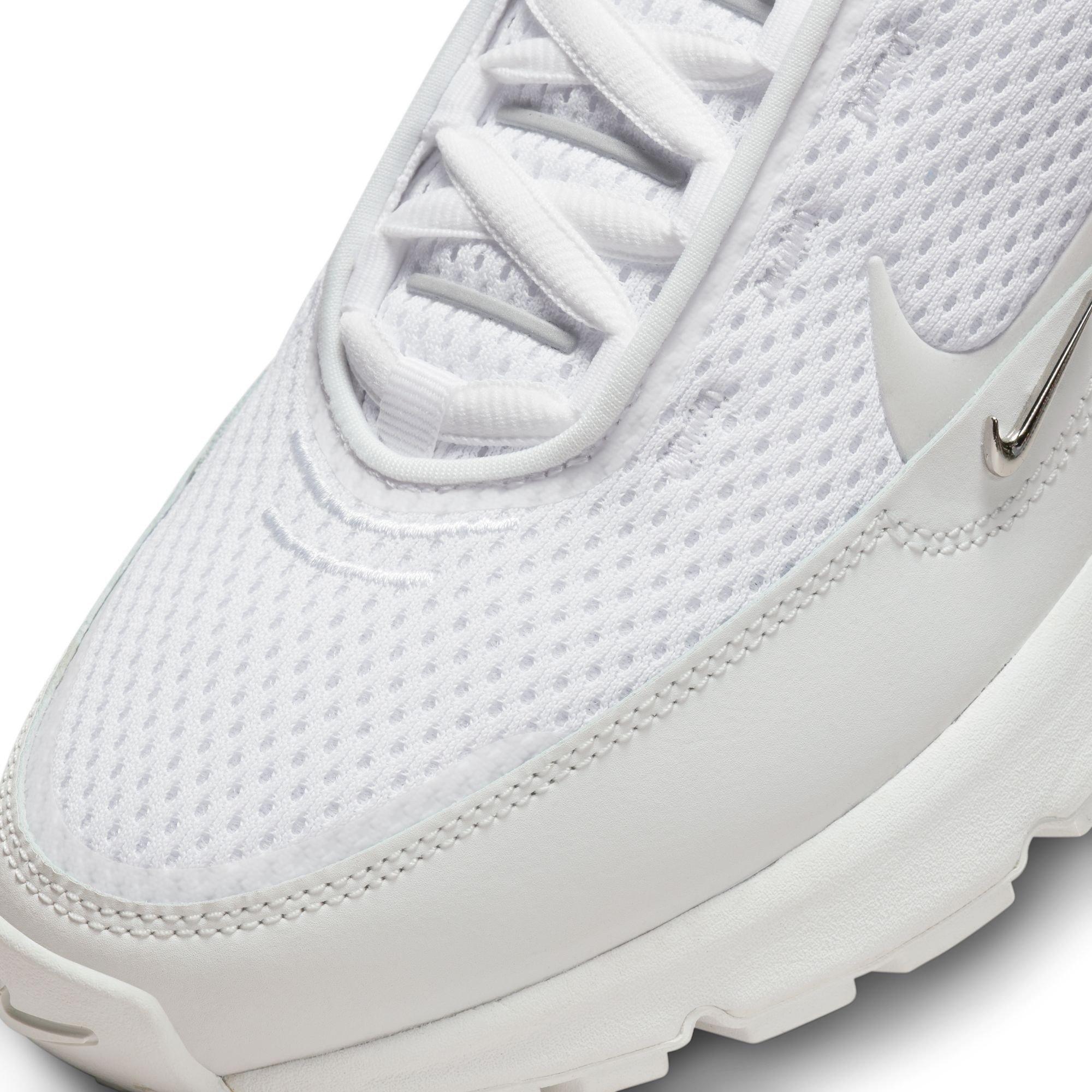 White - Nike - Air Max Pulse - 9
