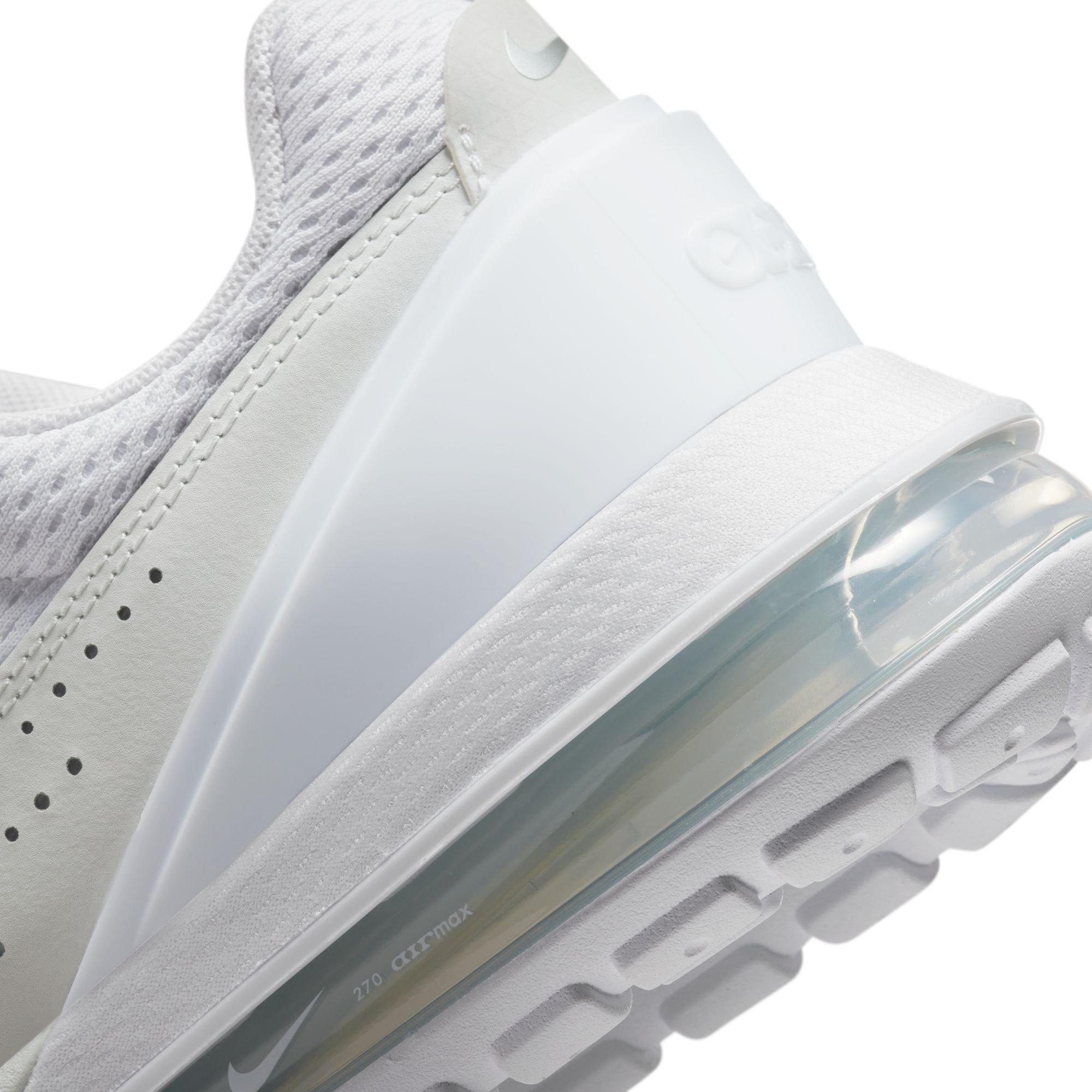 White - Nike - Air Max Pulse - 10