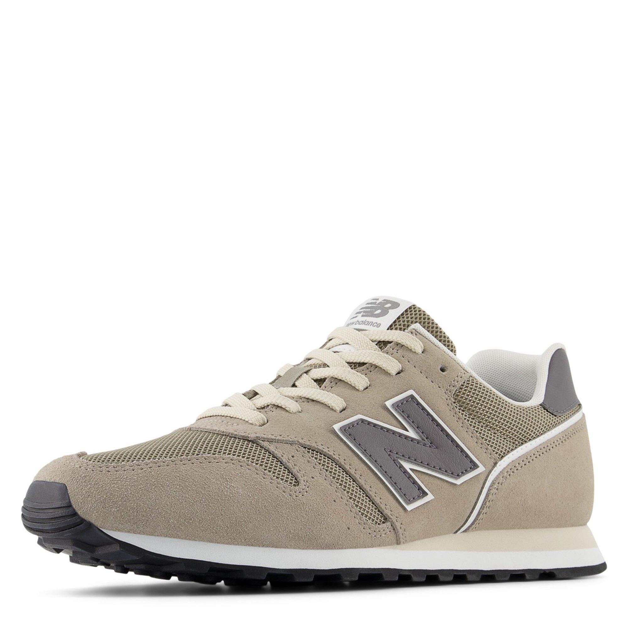 Arid Stone - New Balance - 373 Mens Lifestyle Shoes - 6