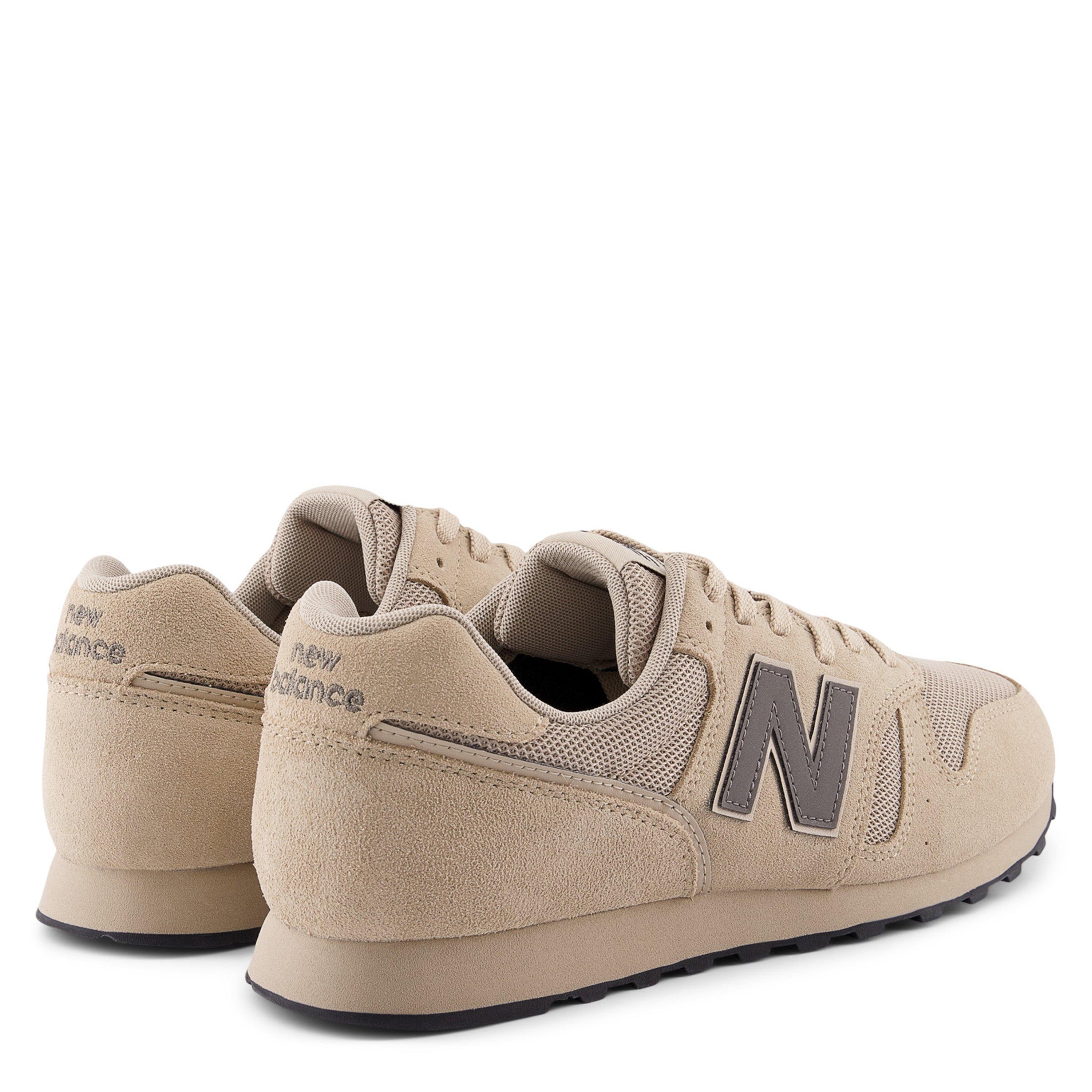 STONEWARE/TORND - New Balance - 373 Mens Lifestyle Shoes - 4