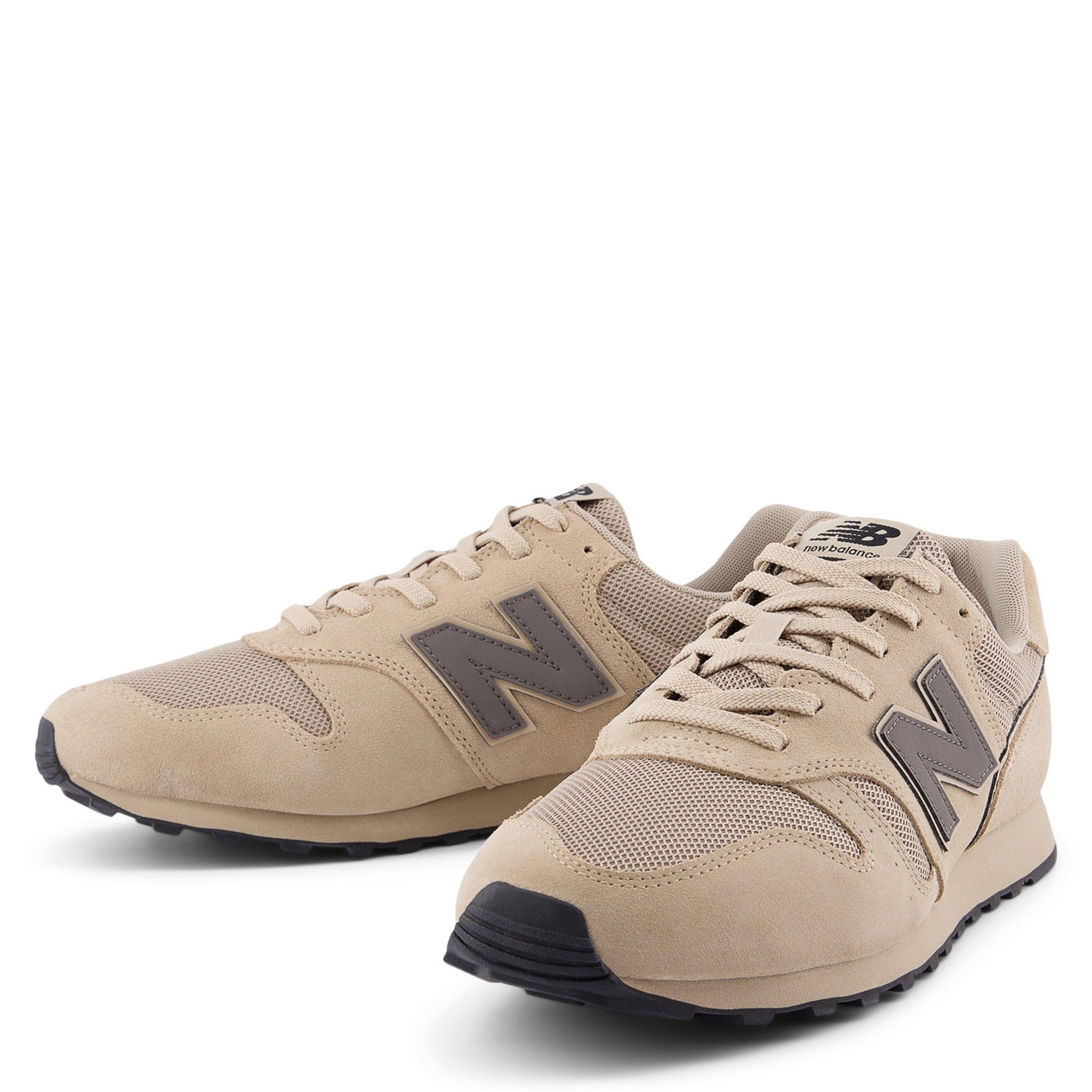 STONEWARE/TORND - New Balance - 373 Mens Lifestyle Shoes - 5