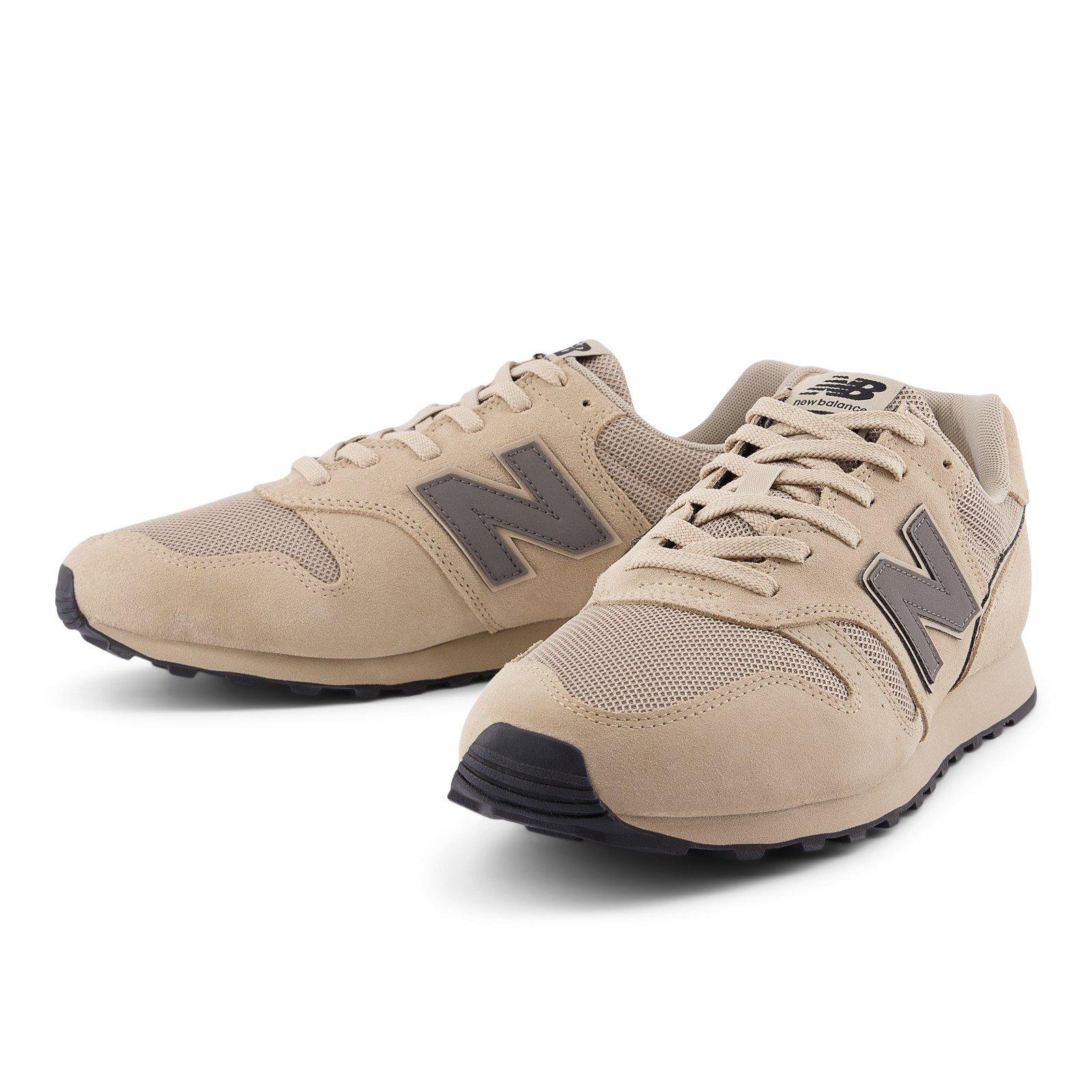 STONEWARE/TORND - New Balance - 373 Mens Lifestyle Shoes - 7
