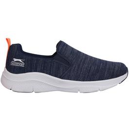 Slazenger Slazenger S Type Slip On Trainers