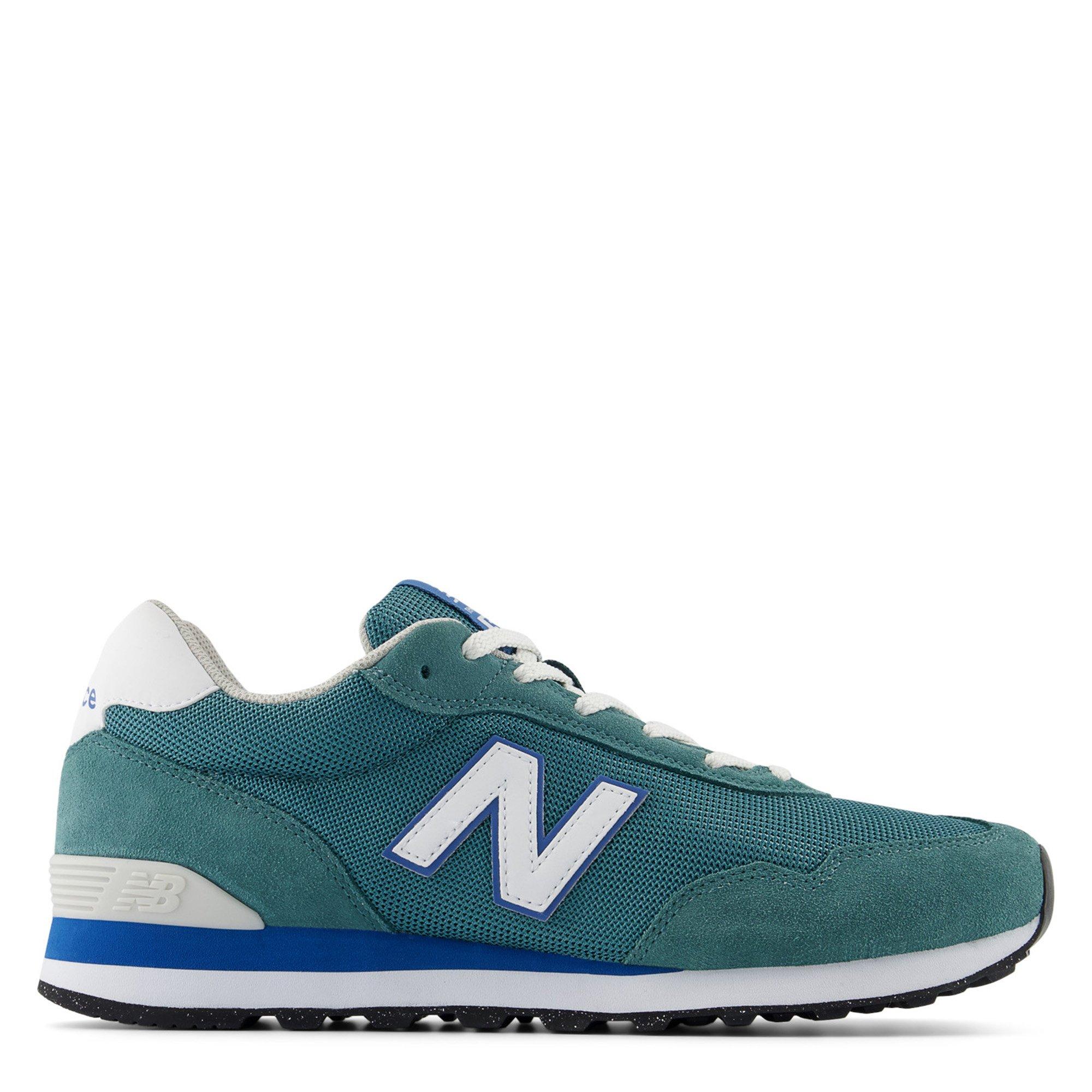 New Spruce - New Balance - 515 Mens Lifestyle Shoes - 1