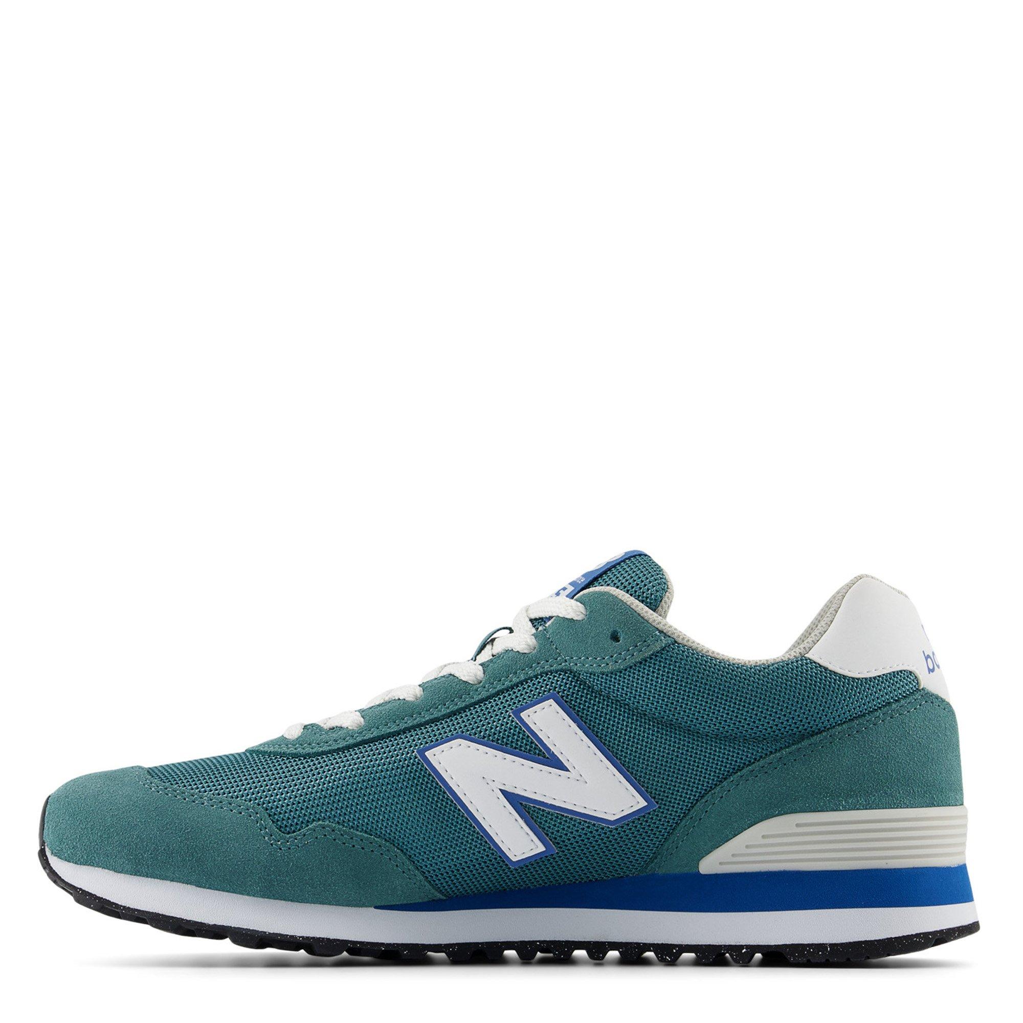 New Spruce - New Balance - 515 Mens Lifestyle Shoes - 2