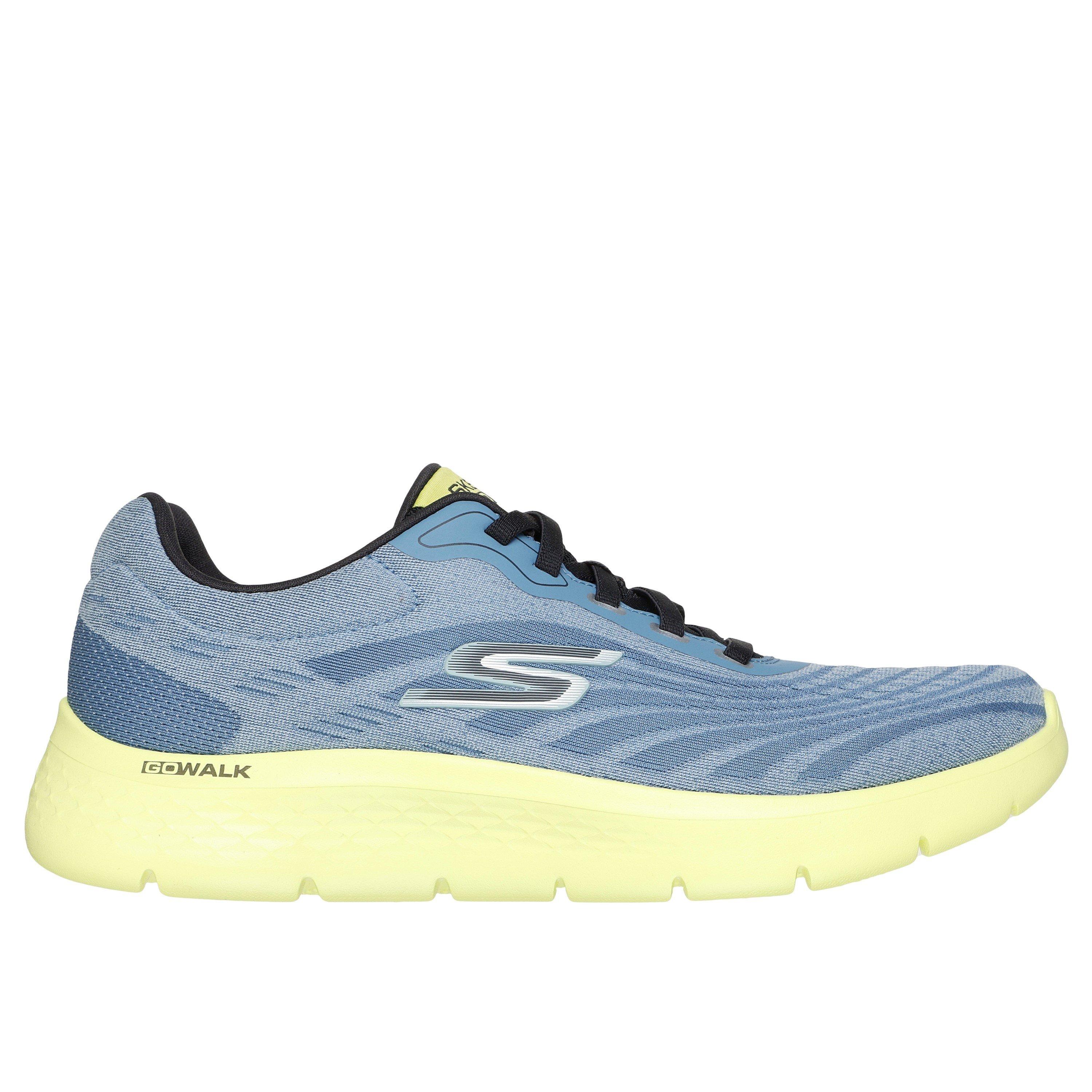 Slate Tx/Syn - Skechers - Go Walk Flex Runners - 1