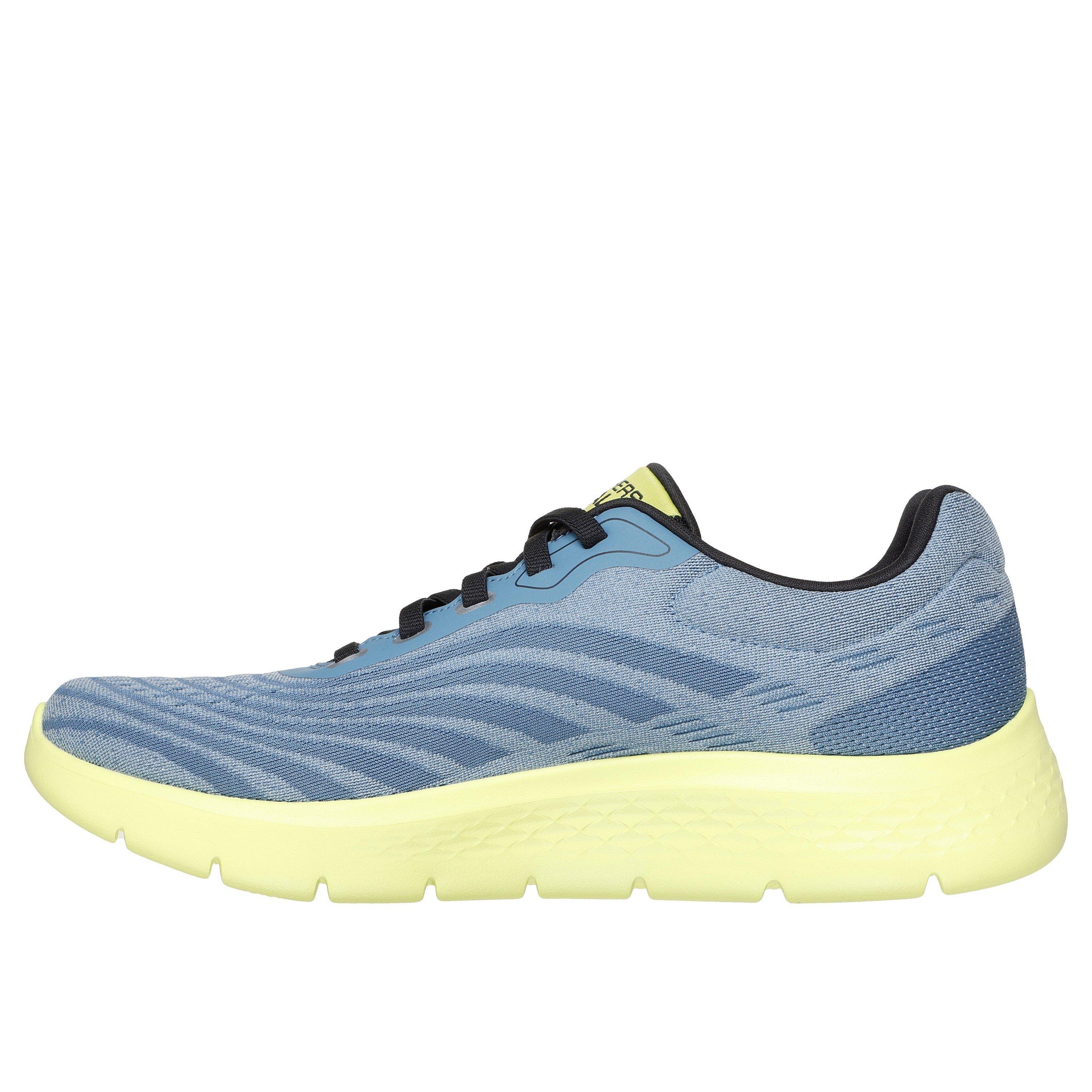 Slate Tx/Syn - Skechers - Go Walk Flex Runners - 2