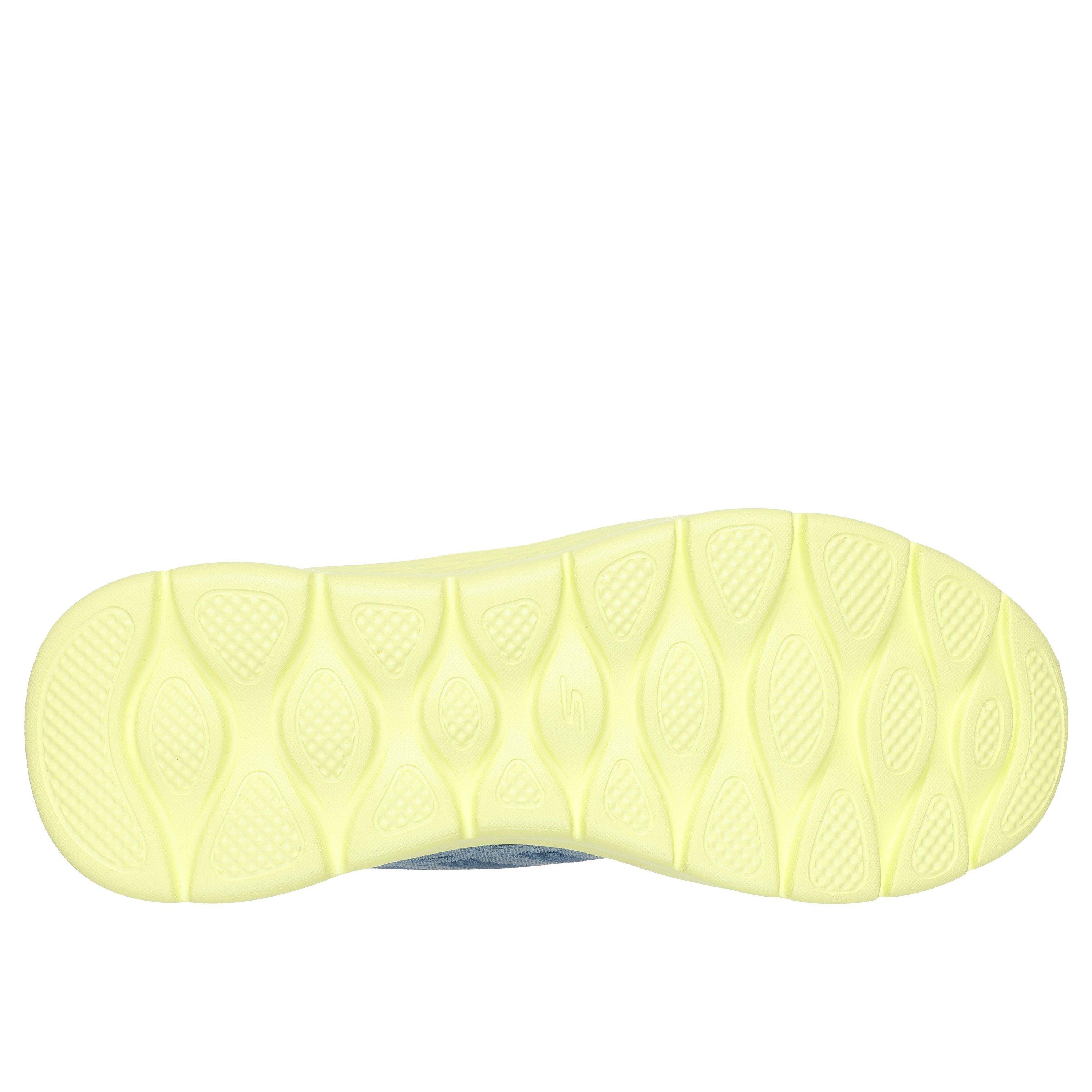 Slate Tx/Syn - Skechers - Go Walk Flex Runners - 4