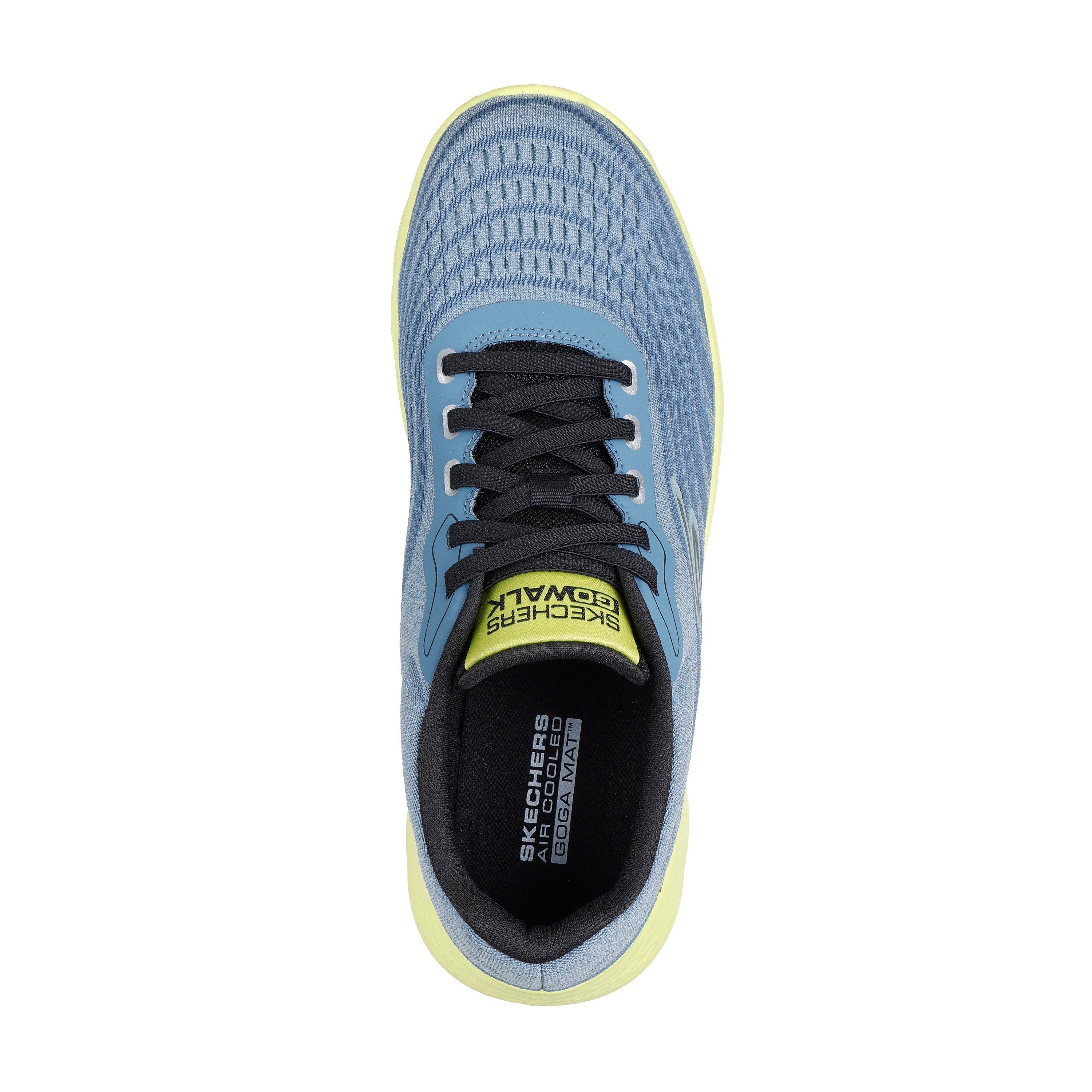 Slate Tx/Syn - Skechers - Go Walk Flex Runners - 5