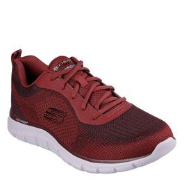 Skechers Track Glendor Mens