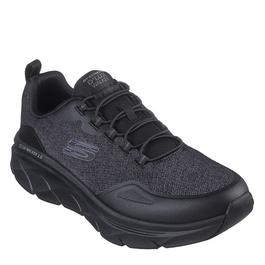 Skechers DLux Walker 2.0 Steadyway Runners Mens