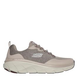 Skechers DLux Walker 2.0 Steadyway Runners Mens