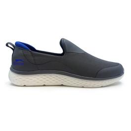 Slazenger Slazenger Ember Mens Slip On Trainers