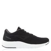 Black/White - Karrimor - Ekon Mens Running Shoes - 1