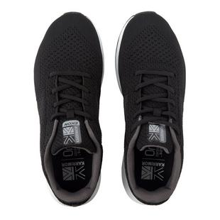 Black/White - Karrimor - Ekon Mens Running Shoes - 5