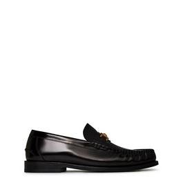 Versace La Medusa Loafers