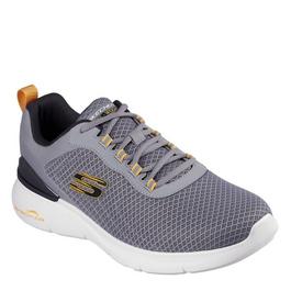 Skechers Skech-Air Dynamight 2.0 Durron Running Trainers Mens