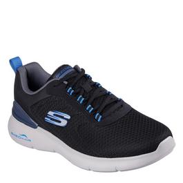 Skechers Skech Air Dynamight 2.0 Durron Running Trainers Mens