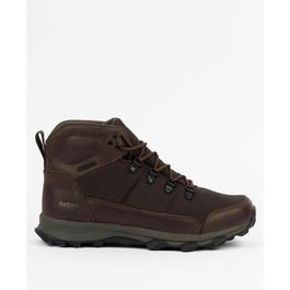 Barbour Malvern Boots