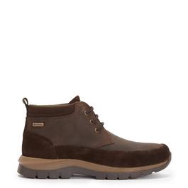 Barbour Underwood Boots