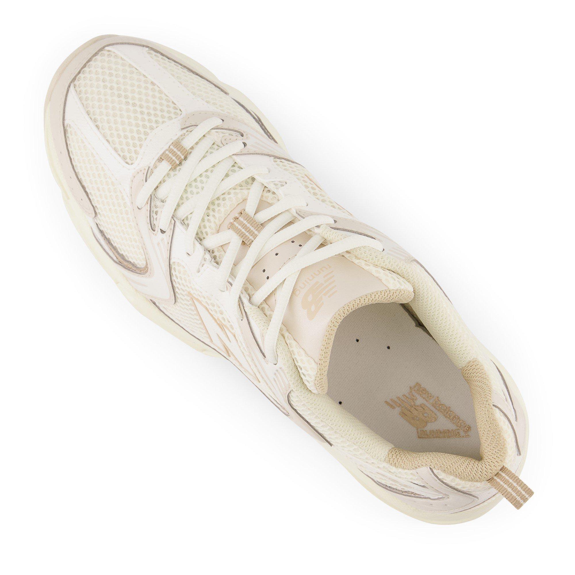Gold - New Balance - Womens 530 Trainers - 4