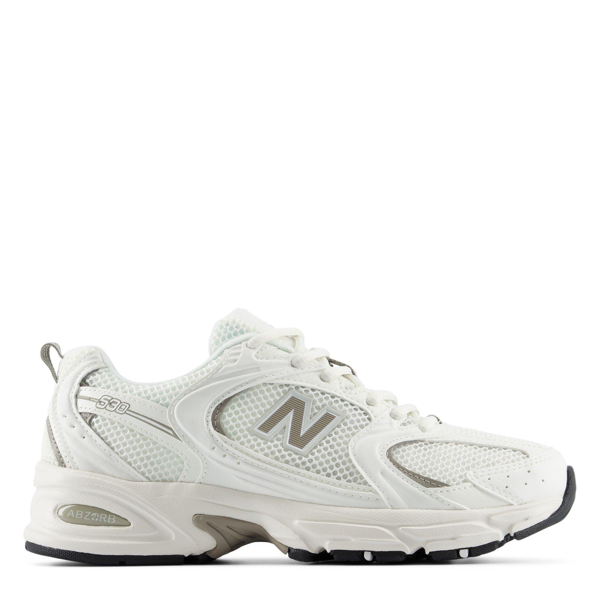 New Balance Women's Nb 530 - Off Wht/Seasalt - 7 (40.5)