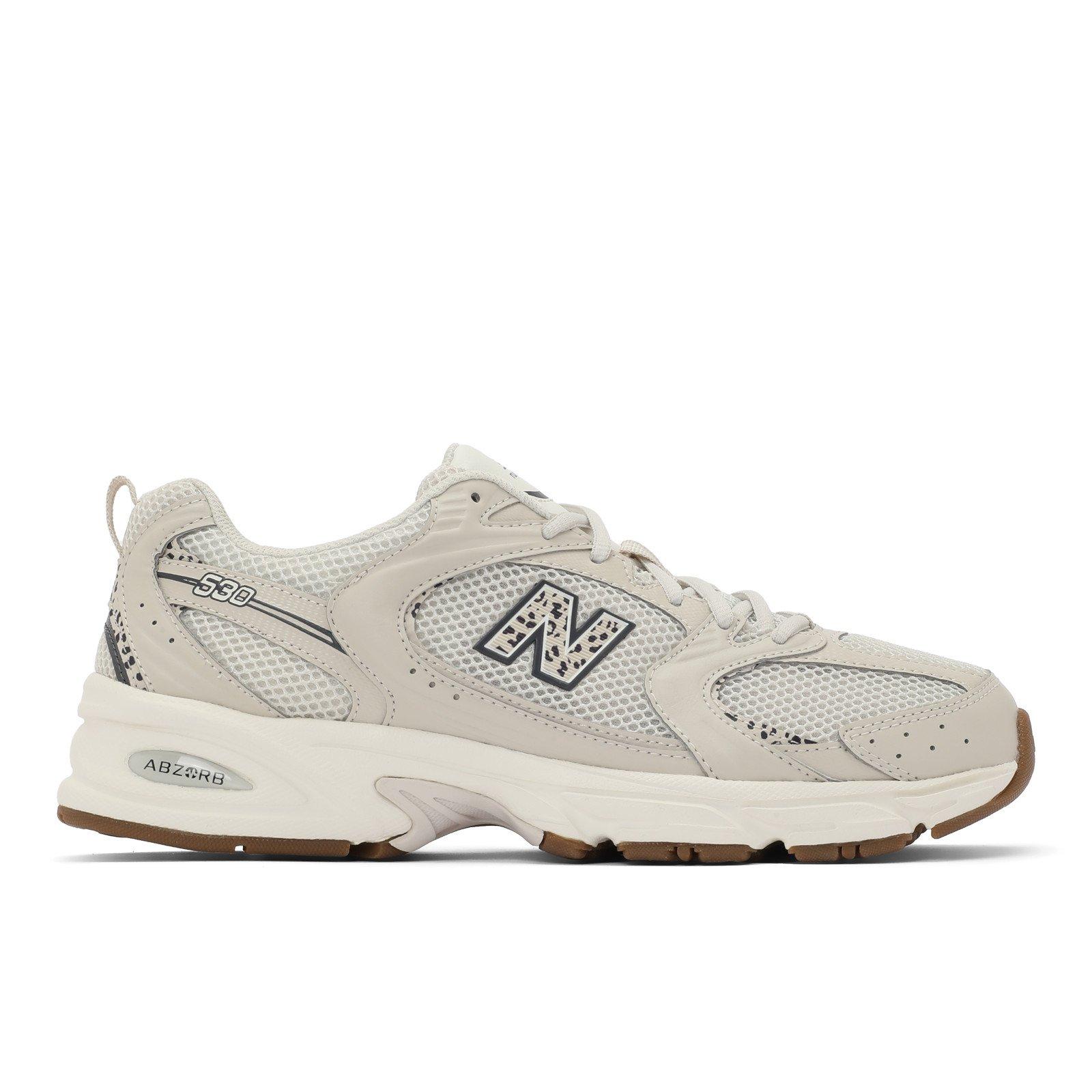 New Balance Women's Nb 530 - Neutral Animal - 6 (39)