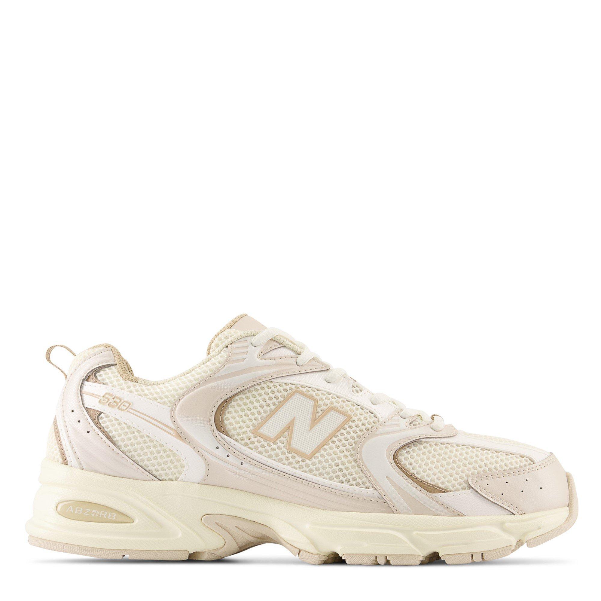 New Balance Women's Nb 530 - Beige Gold - 7 (40.5)
