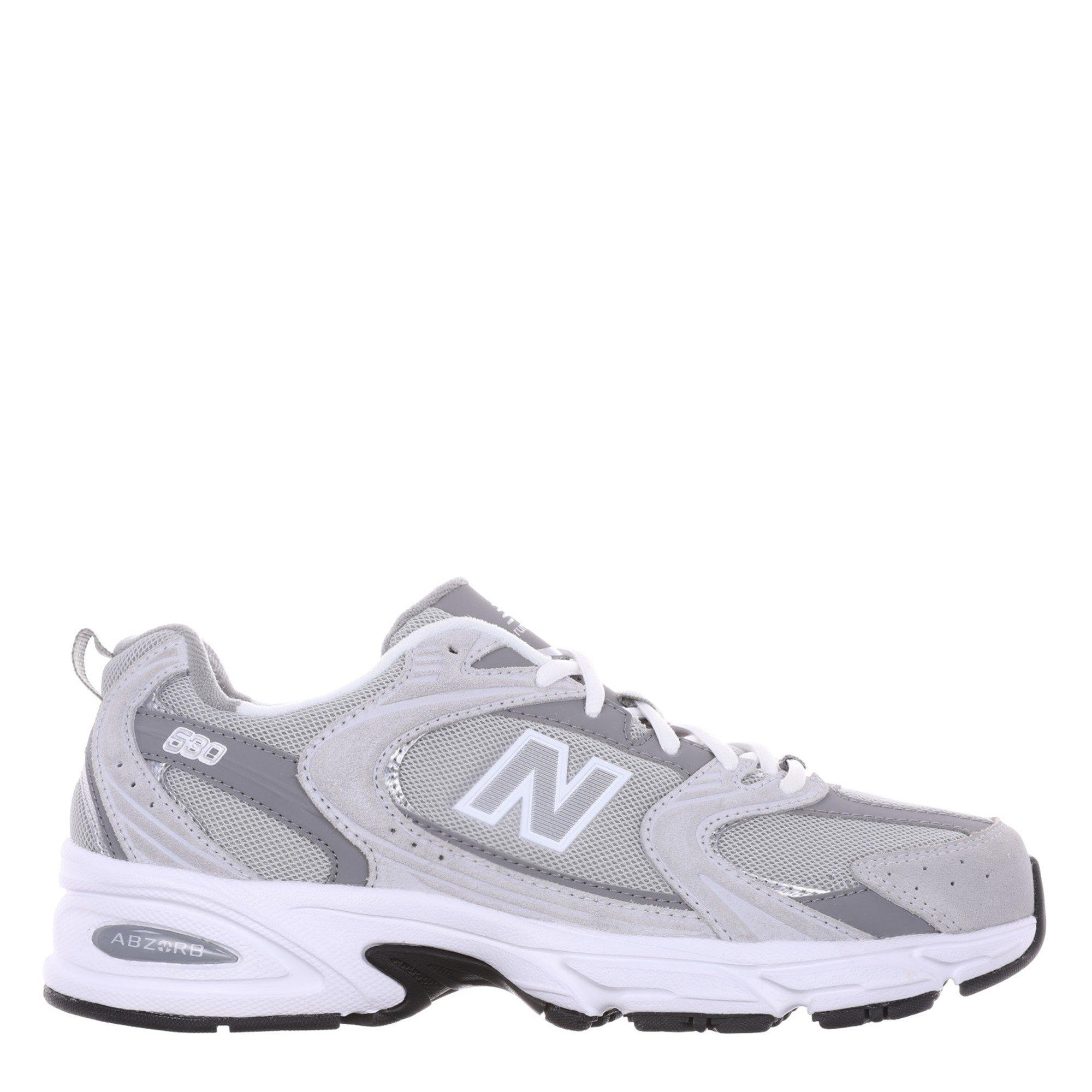 New Balance Women's Nb 530 - Raincloud - 4 (36.5)