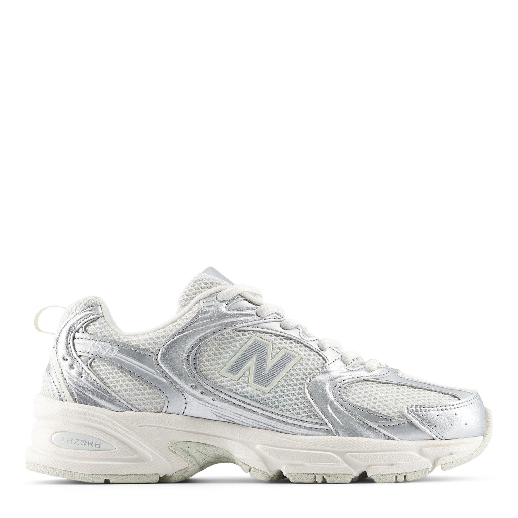 New Balance Women's Nb 530 - Silver/Reflectn - 4 (36.5)