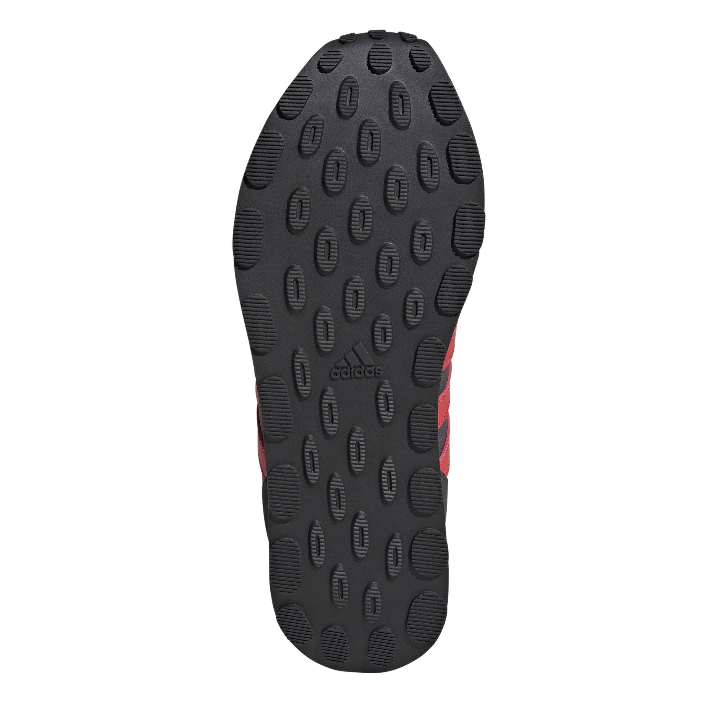 Grå/Rød/Carbon - adidas - Run 60s 3.0 Shoes Mens - 6