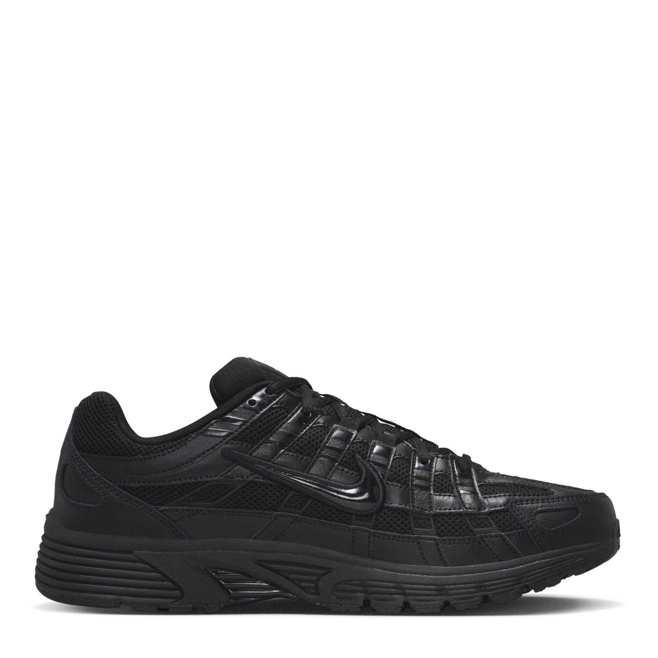 Nike Men's P-6000 Trainers - Black - 9 (44)