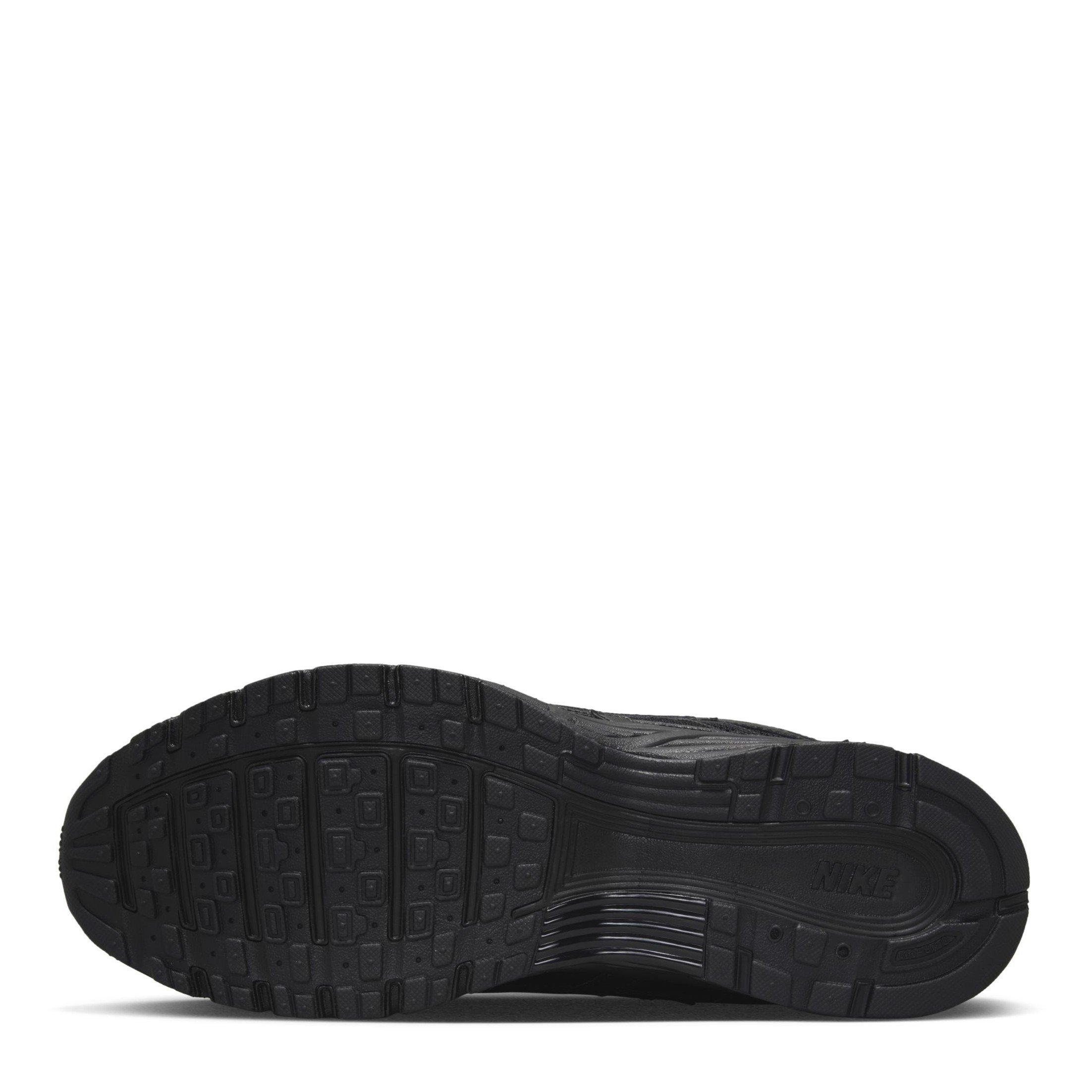 Black - Nike - P-6000 Trainers Mens - 3