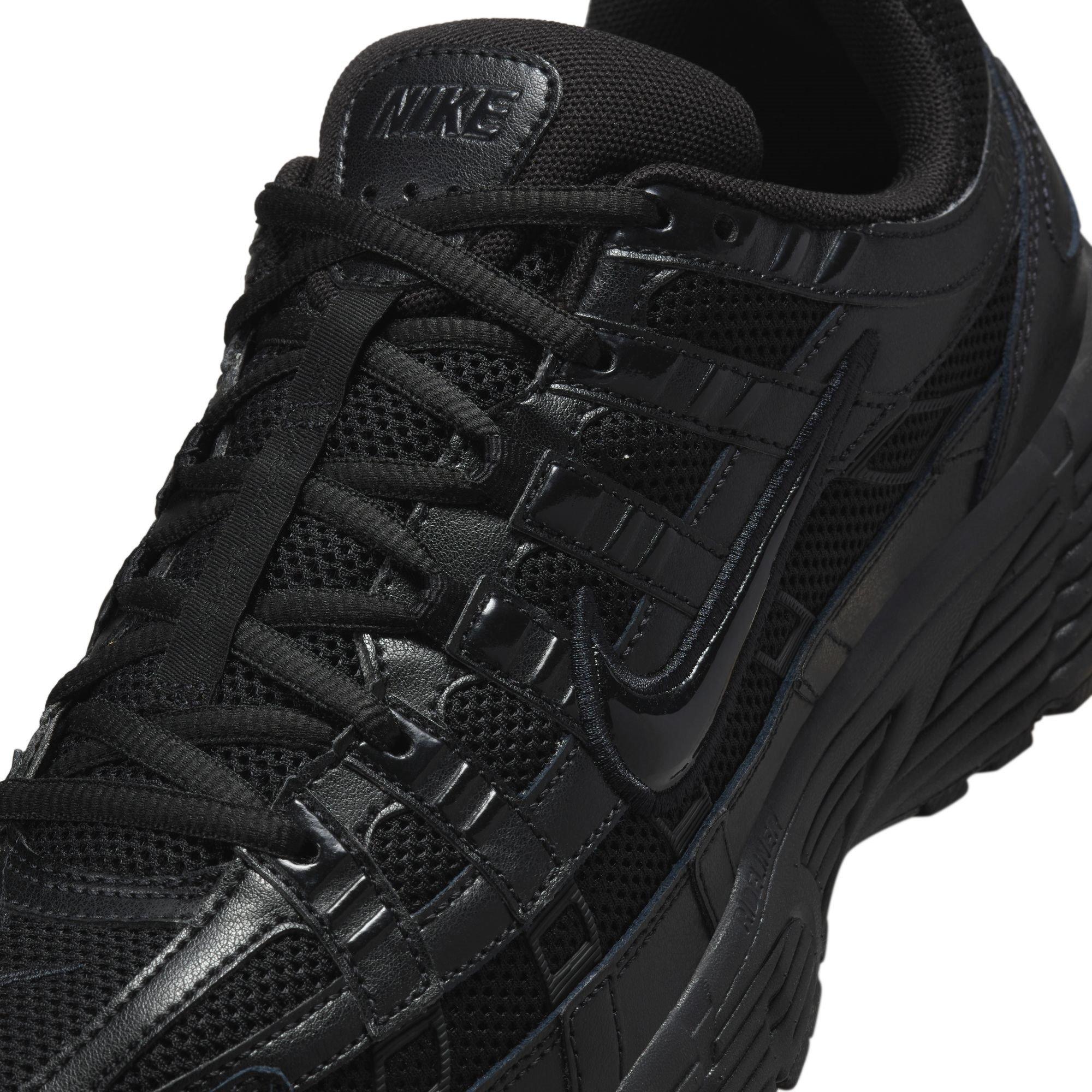 Black - Nike - P-6000 Trainers Mens - 7