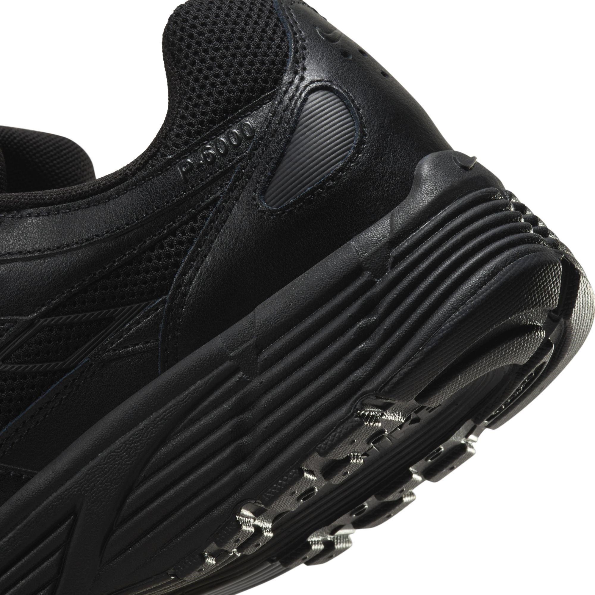 Black - Nike - P-6000 Trainers Mens - 8