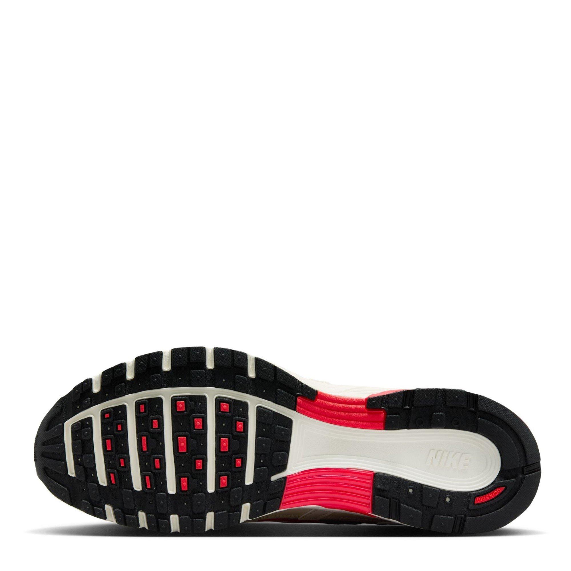 Perla/Cremisi - Nike - P-6000 Trainers Mens - 6