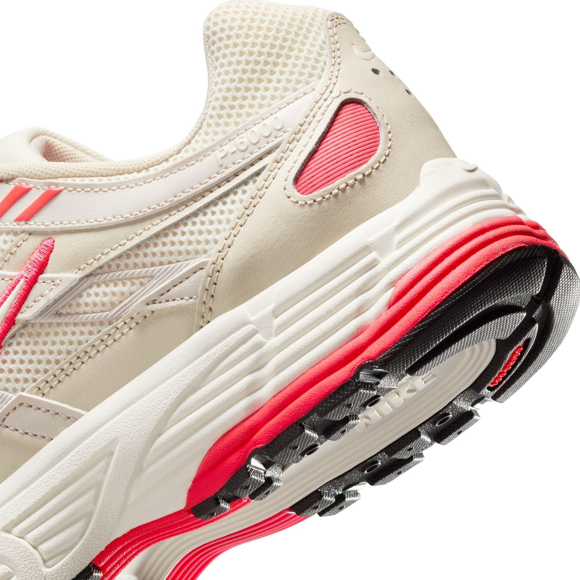 Perla/Cremisi - Nike - P-6000 Trainers Mens - 8