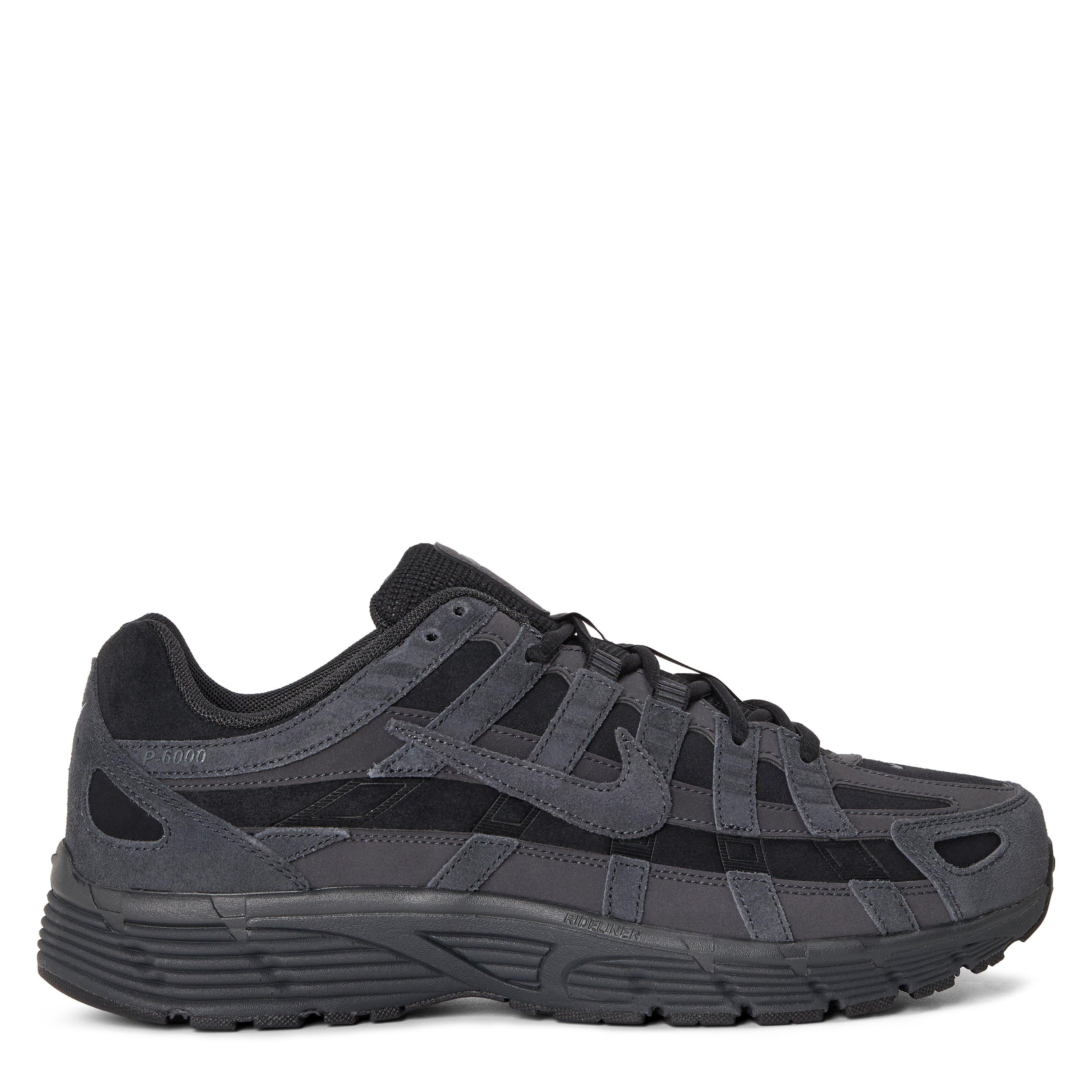 Nike P-6000 Mens Shoes - Off Noir - Size 10.5 (45.5)