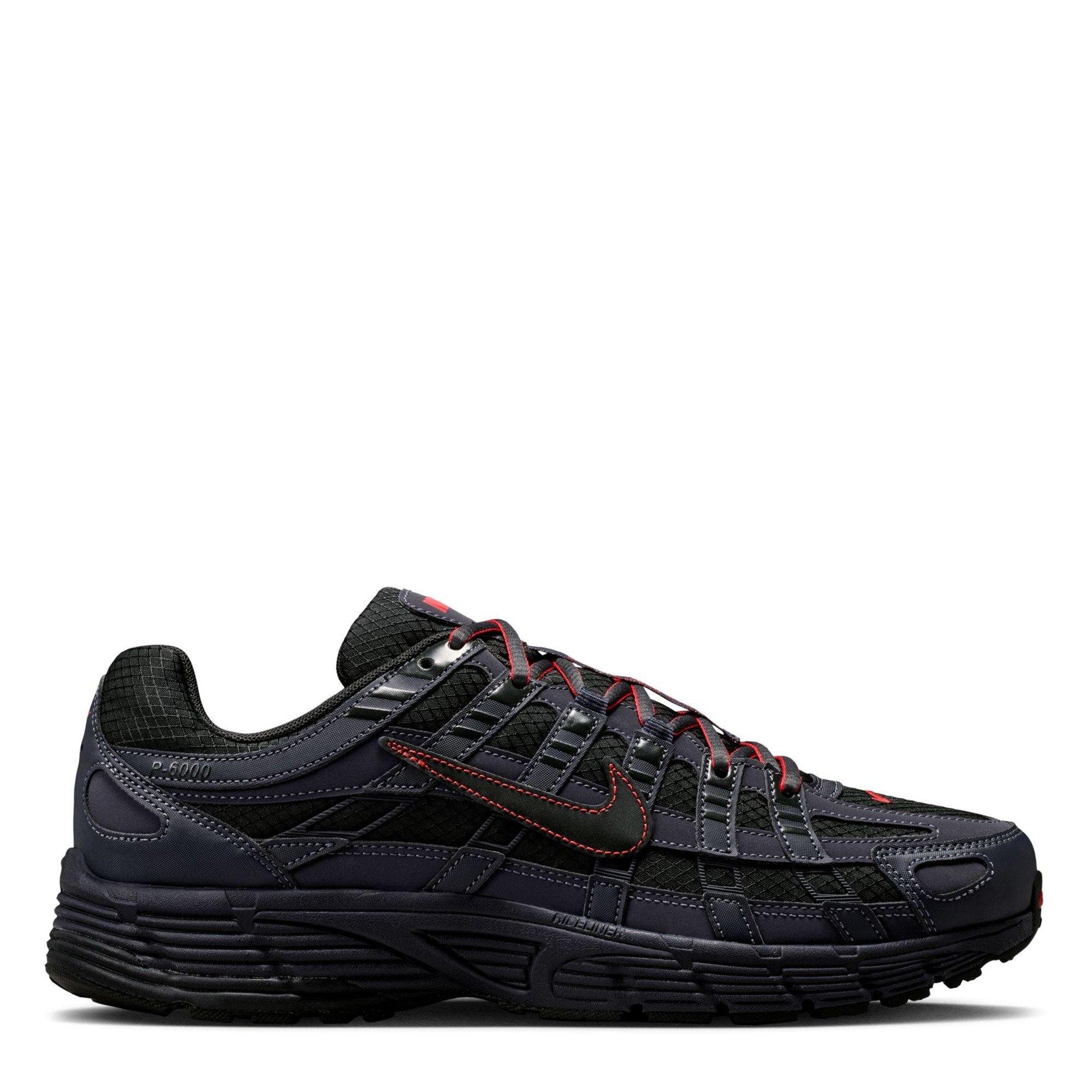 Nike Men's P-6000 Trainers - Off Noir/Lt Cri - 7 (41)