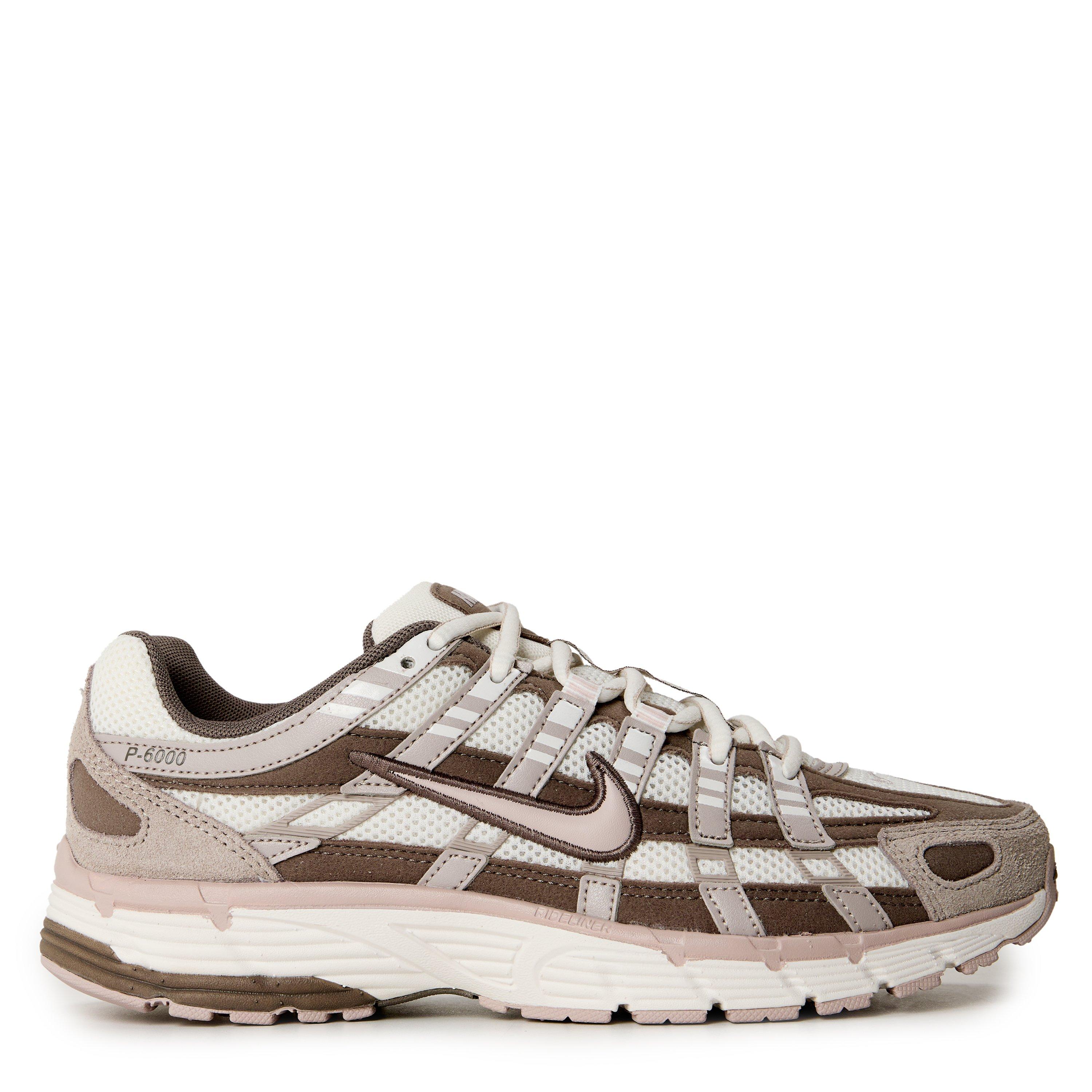 Nike Men's P-6000 Trainers - Pure Platnum - 9.5 (44.5)